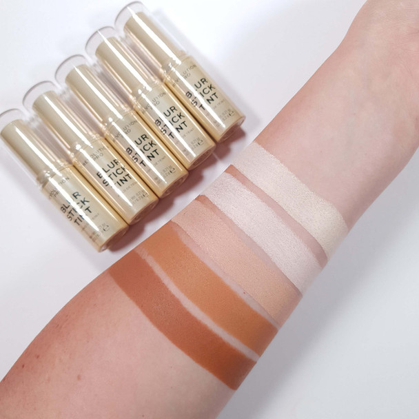 Revolution Pro Blur Foundation Stick Medium