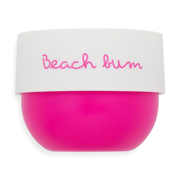 Love Island x Makeup Revolution Body Butter Beach Bum