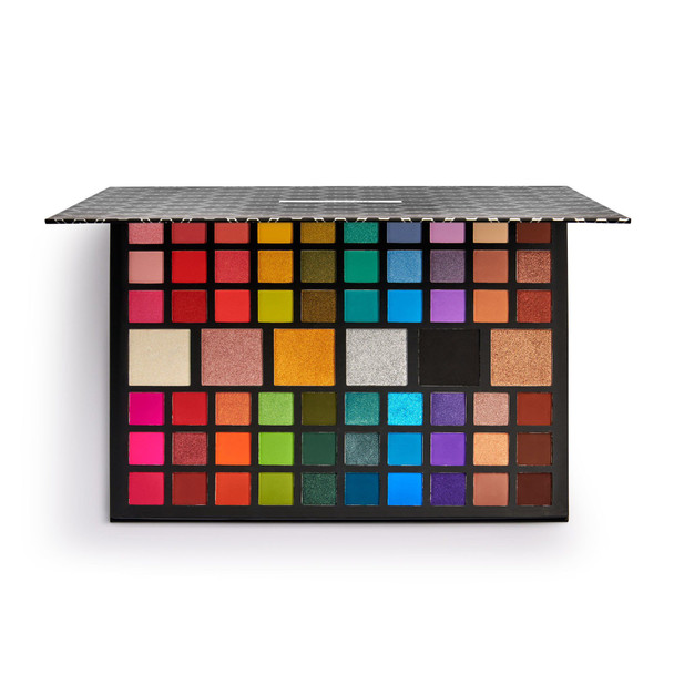 XX Revolution XXtravaganza Eyeshadow Palette