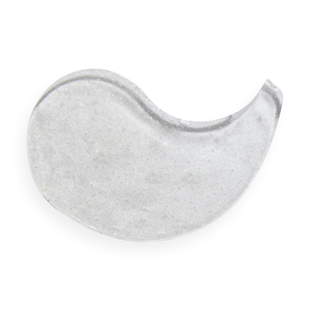 Revolution Skincare Glitter Hyaluronic Acid Hydrating Undereye Patches
30 Pairs