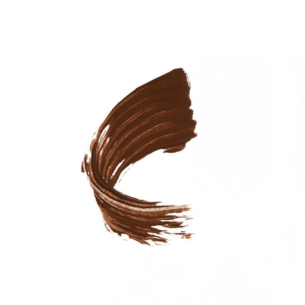 Makeup Revolution Brow Gel Medium Brown