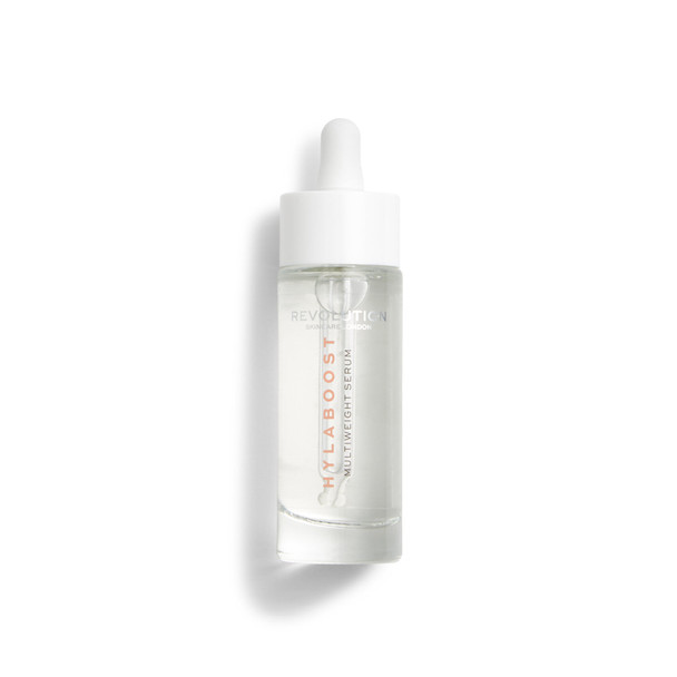 Revolution Skincare Hylaboost Multiweight Hyaluronic Serum