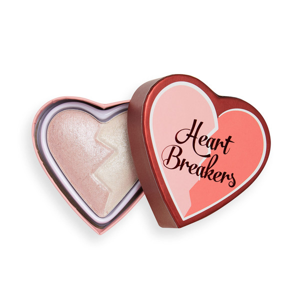 I Heart Revolution Heartbreakers Highlighter Unique