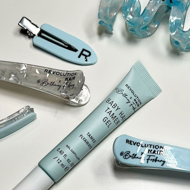Revolution Haircare x Bethany Fosbery Baby Hair Tamer Gel