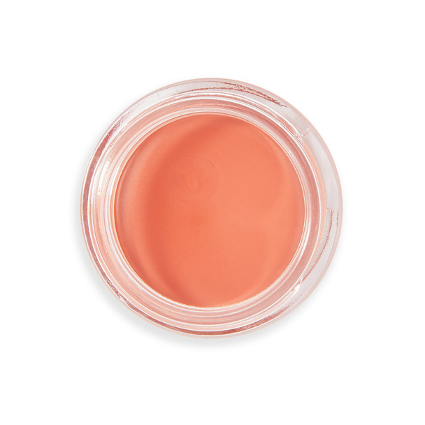 Planet Revolution Colour Pot Lip & Cheek Tint