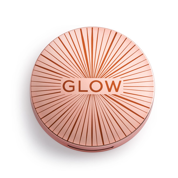 Makeup Revolution Glow Splendour Bronzer Fair