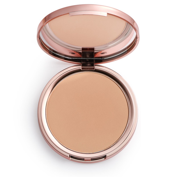 Makeup Revolution Glow Splendour Bronzer Fair