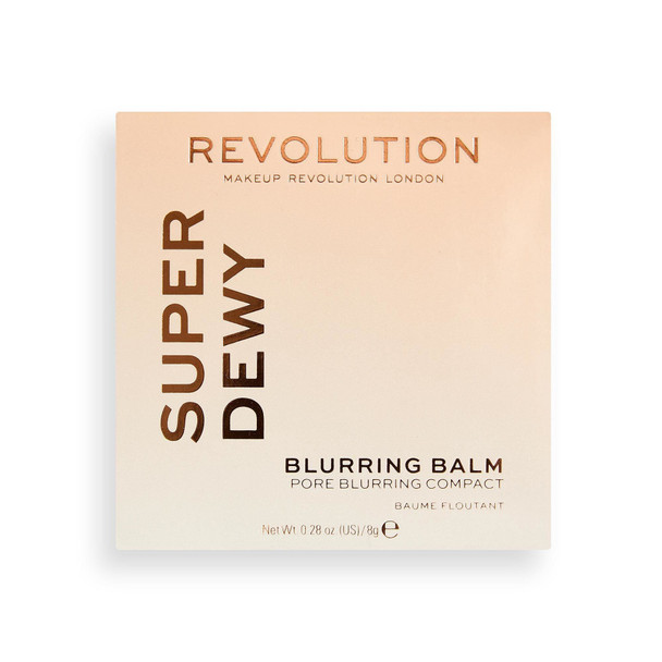 Makeup Revolution Superdewy Blur Balm
