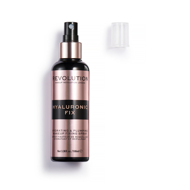 Revolution Hyaluronic Setting Spray