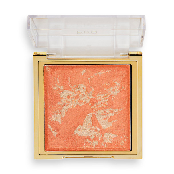 Revolution Pro Lustre Blusher Peach