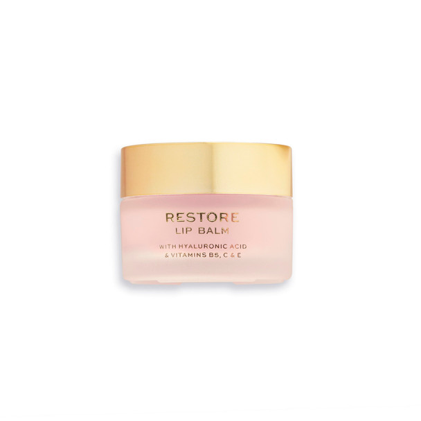 Revolution Pro Restore Lip Balm Honey