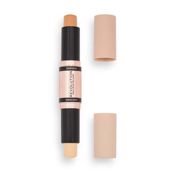 Makeup Revolution Fast Base Contour Stick Light