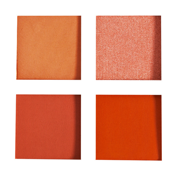 Makeup Obsession Blush Crush Palette Sweet as a Peach