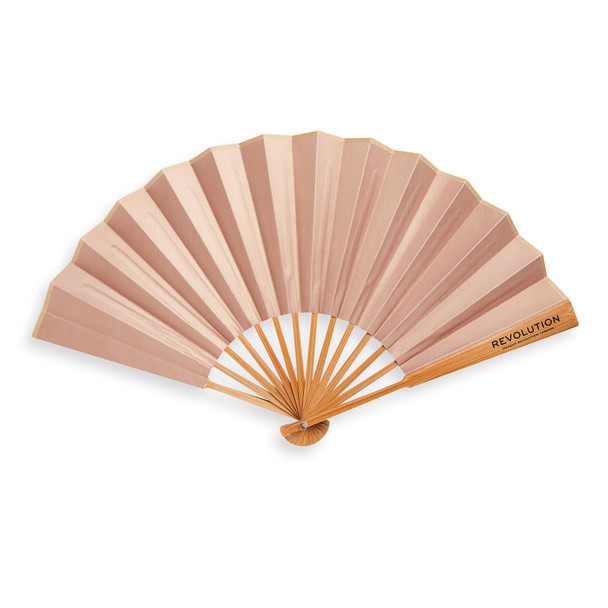 Makeup Revolution Glow Fan