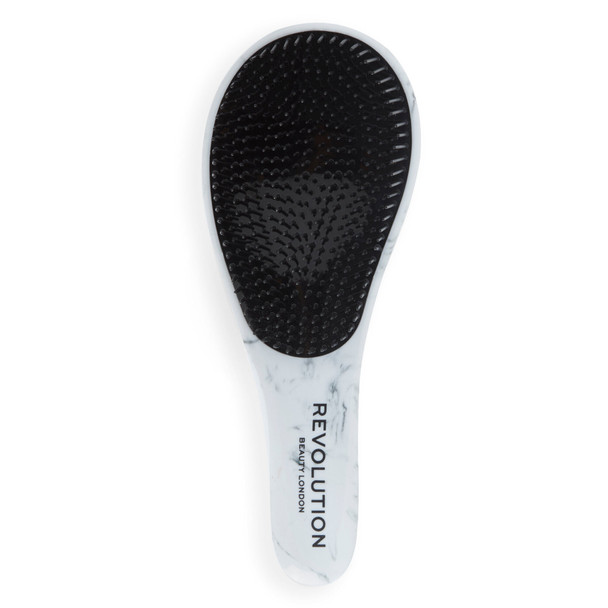 Revolution Haircare Detangle Me! Marble Detangling Hair Brush