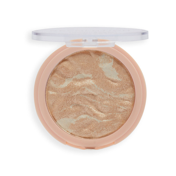 Makeup Revolution Reloaded Highlighter Raise the Bar