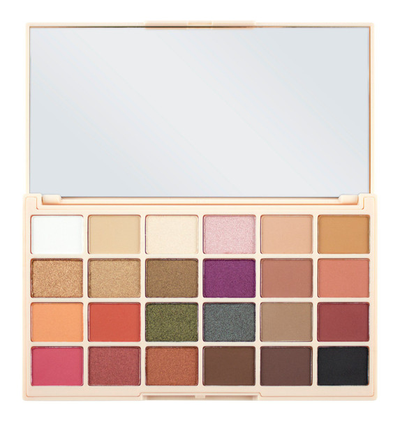 Makeup Revolution Soph Eyeshadow Palette