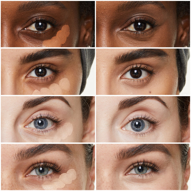 Makeup Revolution Eye Bright Illuminating Under Eye Concealer
3ml Makeup Revolution Eye Bright Illuminating Under Eye Concealer
3ml