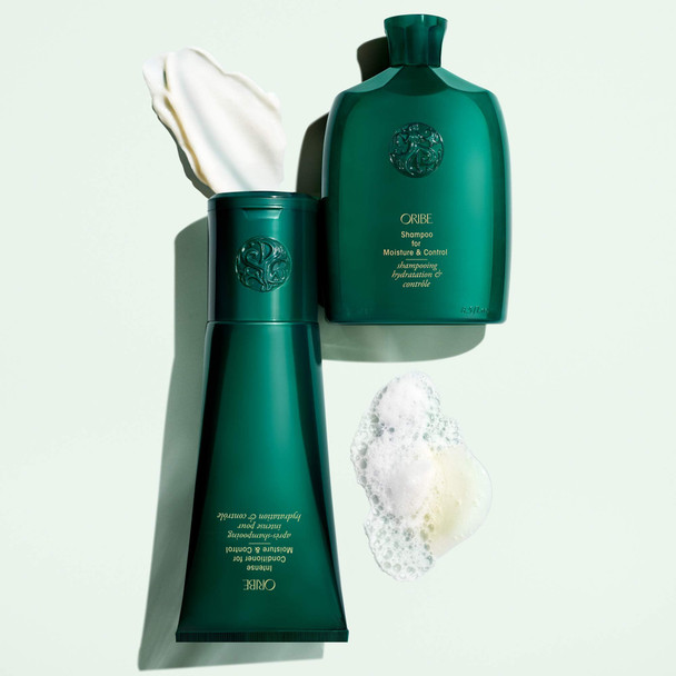 Oribe Shampoo for Moisture & Control