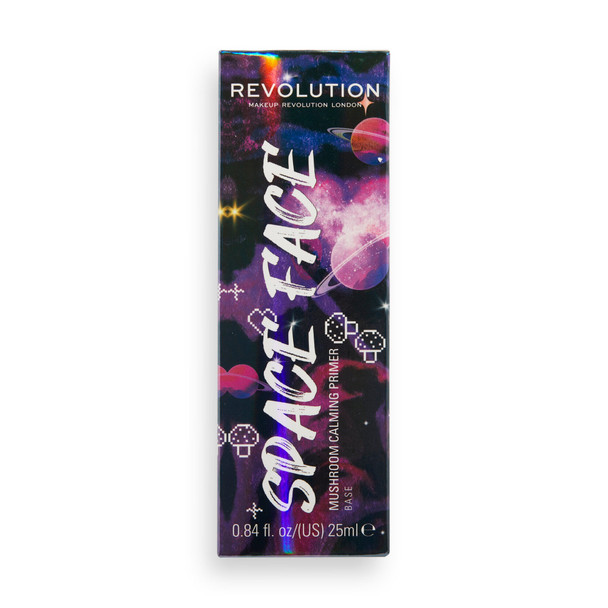 Makeup Revolution Cosmic Trip Space Face Primer