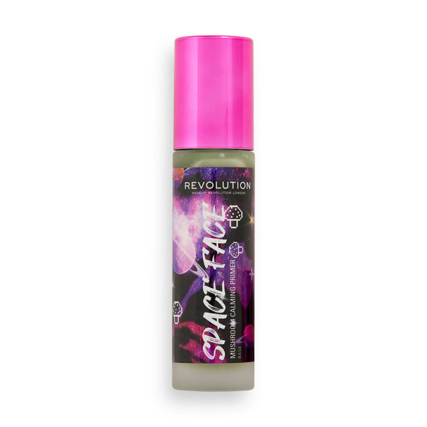 Makeup Revolution Cosmic Trip Space Face Primer