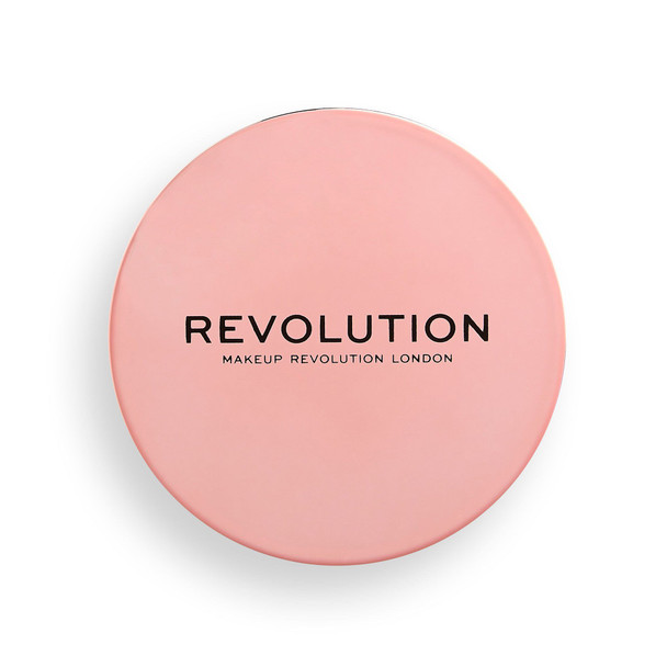 Makeup Revolution Conceal & Define Infinite Universal Loose Setting Powder Translucent