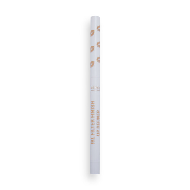 Makeup Revolution IRL Filter Finish Lip Definer Clear Cup