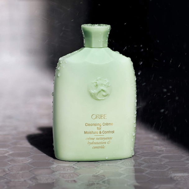 Oribe Cleansing Crème for Moisture & Control