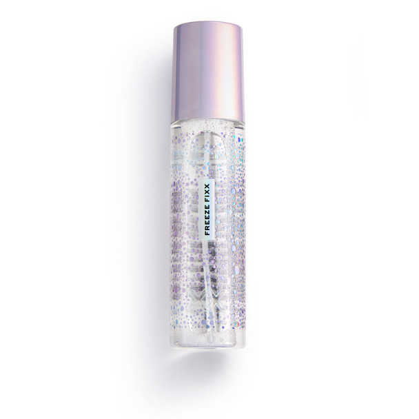 XX Revolution Freeze FiXX Dewy Setting Spray