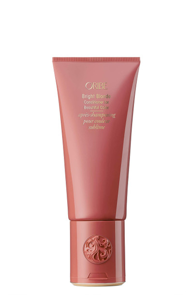 Oribe Bright Blonde Conditioner for Beautiful Color