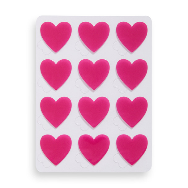 I Heart Revolution Mini Heartbreakers Spot Stickers