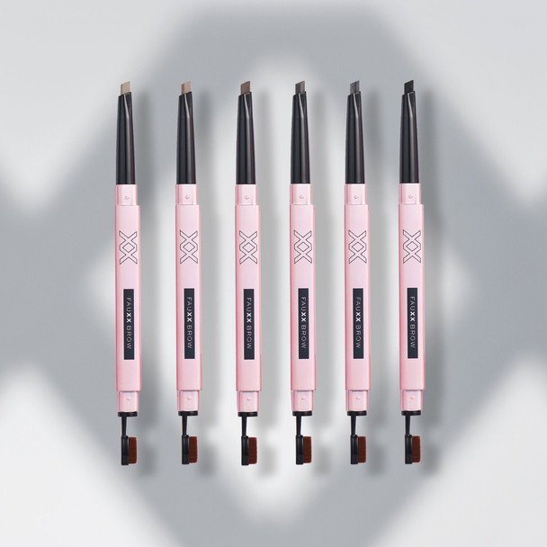 XX Revolution FauXX Brow Pencil XX Revolution FauXX Brow Pencil