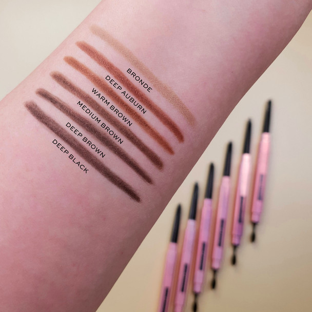 XX Revolution FauXX Brow Pencil