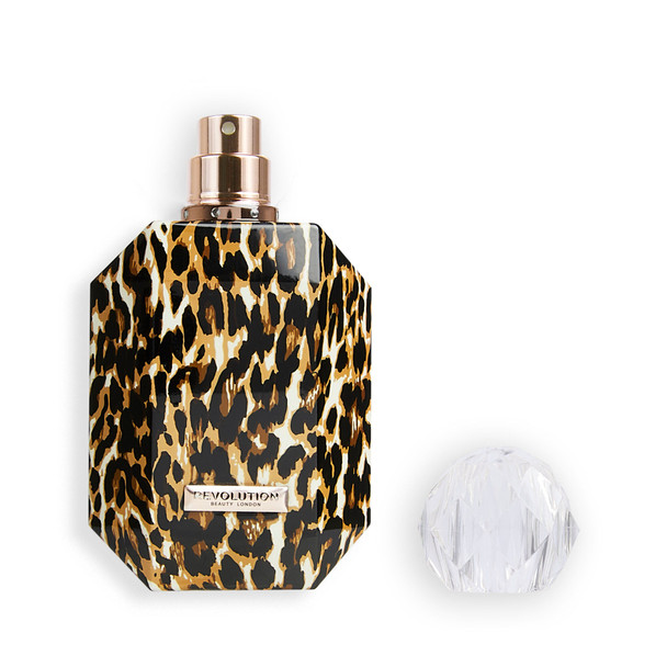 Revolution Creative Eau De Toilette
100ml