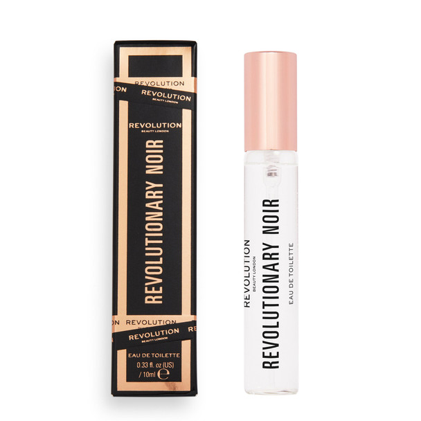 Revolution Revolutionary Noir Purse Spray
10ml