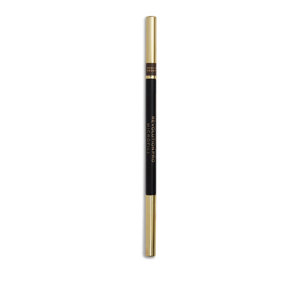 Revolution Pro Microfill Eyebrow Pencil Medium Brown