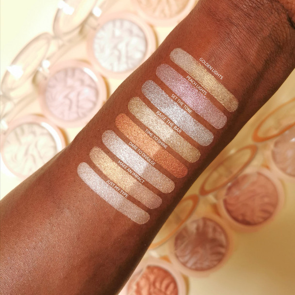 Makeup Revolution Reloaded Highlighter