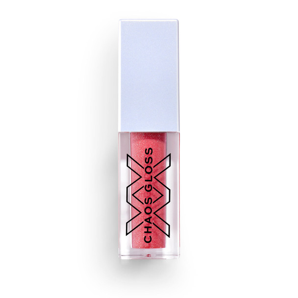 XX Revolution Chaos Gloss Lipgloss Corruption