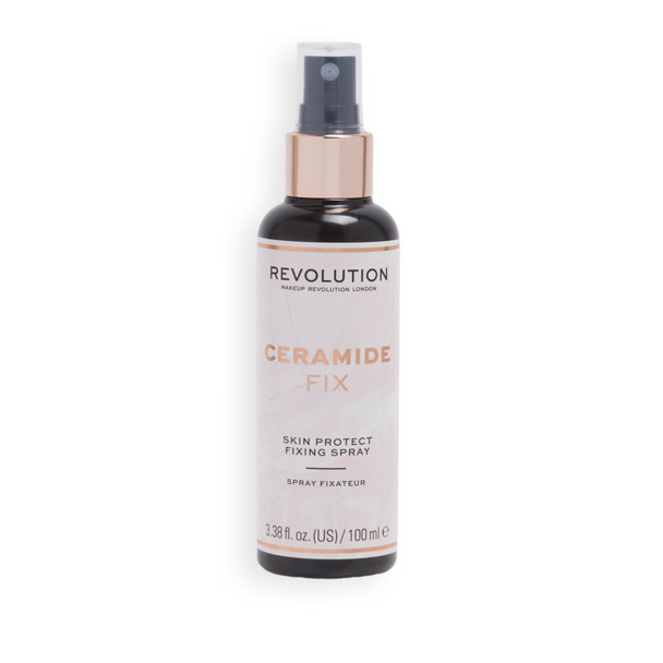 Makeup Revolution Ceramide Fix Fixing Spray