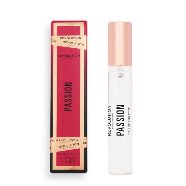 Revolution Passion Purse Spray
10ml