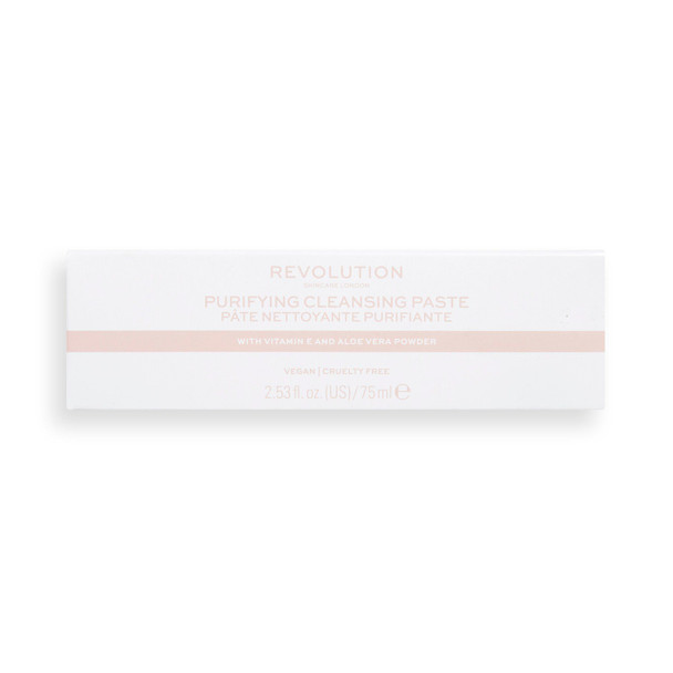 Revolution Skincare Purifying Cleansing Paste
75ml