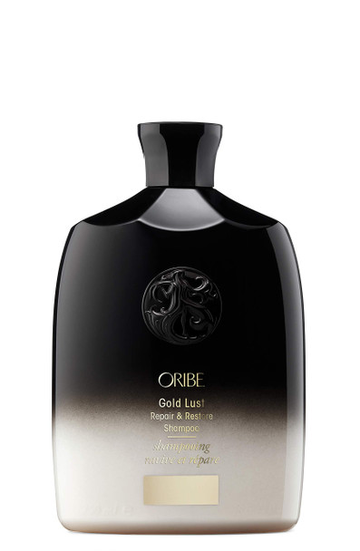Oribe Gold Lust Repair & Restore Shampoo 8.5 Fl Oz