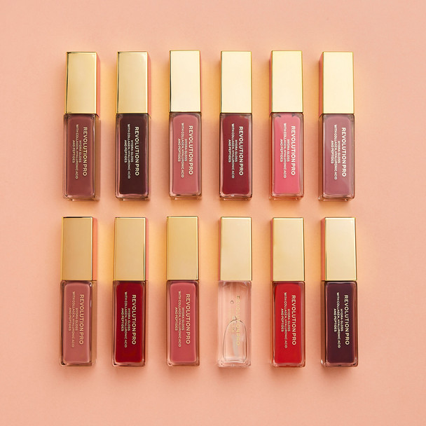 Revolution Pro Hydra Plump Lip Gloss