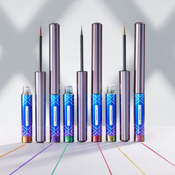 XX Revolution MagnetiXX Duo Chrome Eyeliner