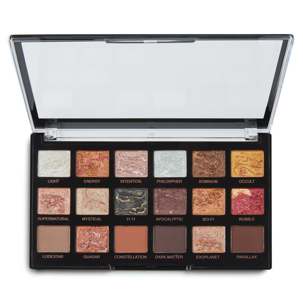 Regeneration Palette Astrological Regeneration Palette Astrological