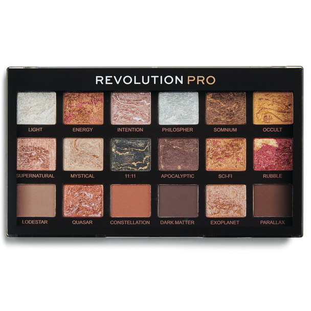 Regeneration Palette Astrological Regeneration Palette Astrological