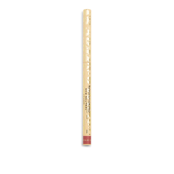 Revolution Pro New Neutral Lip Liner Stripped