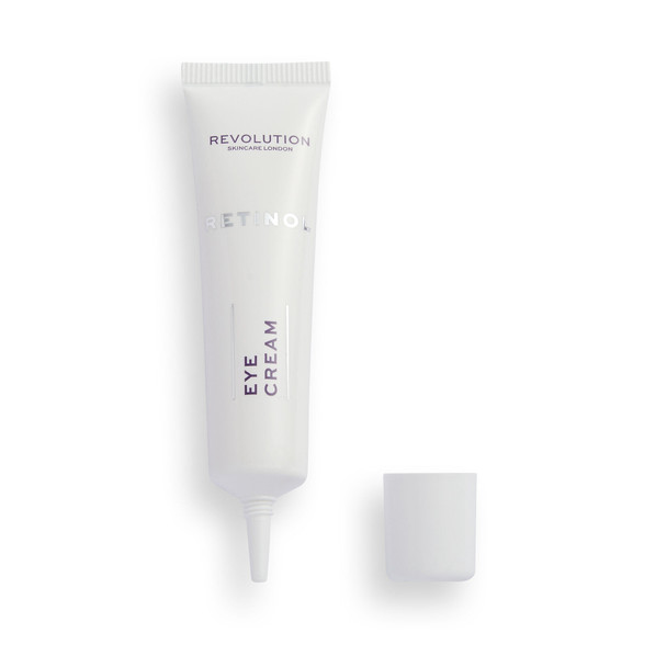 Revolution Skincare Retinol Smoothing Eye Cream