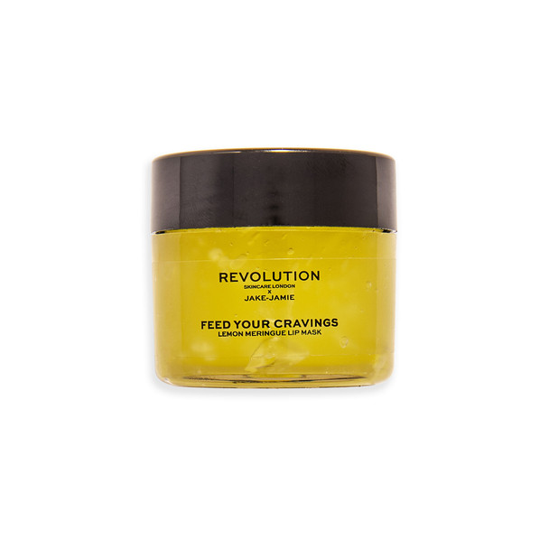 Revolution Skincare X Jake Jamie Lemon Meringue Lip Mask
15ml