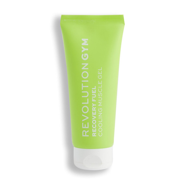 Revolution Gym Recovery Fuel Cooling Muscle Gel
